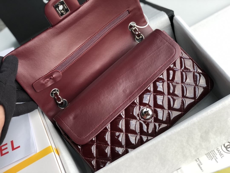 Ch**el cf series bags